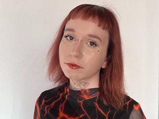 Webcam sex con Elwinebuskey