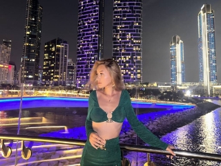 Elwinefaux's Sexcam