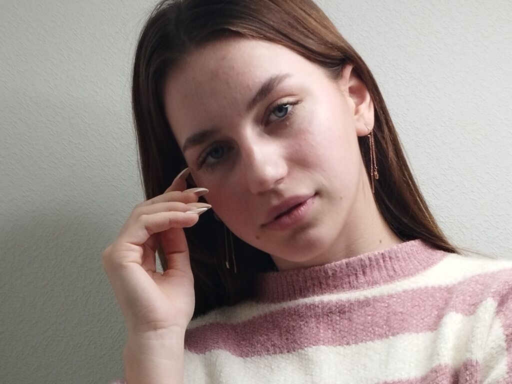 Elwynaalkins's profile - Image n°0