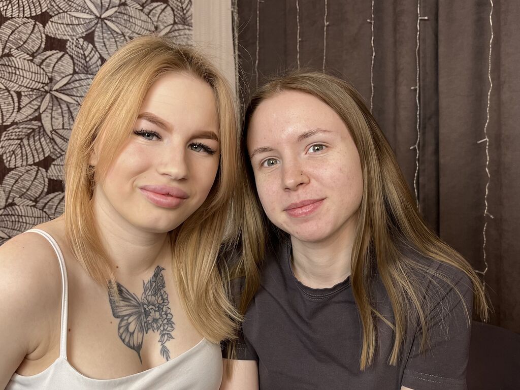 Elwynaandlora's Profil - Bild n°0