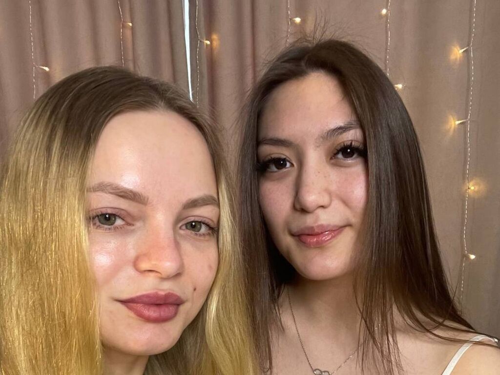 Elwynaandrexanne's profile - Image n°0