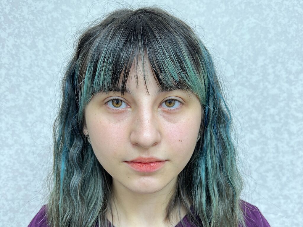 Elwynablumer's profile - Image n°0