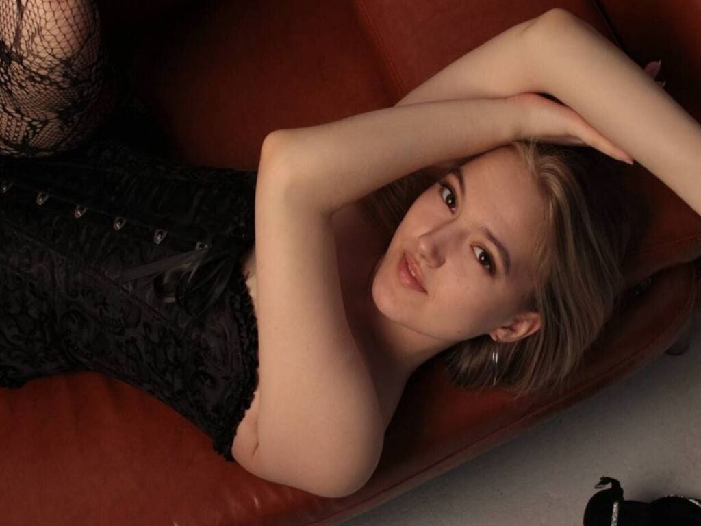 Profil de Elwynabrindle - Photo n°2