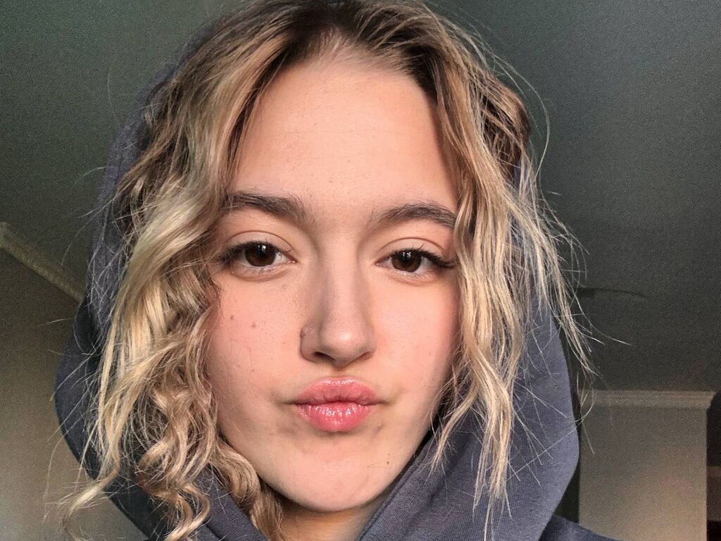 Profil de Elwynabrindle - Photo n°1