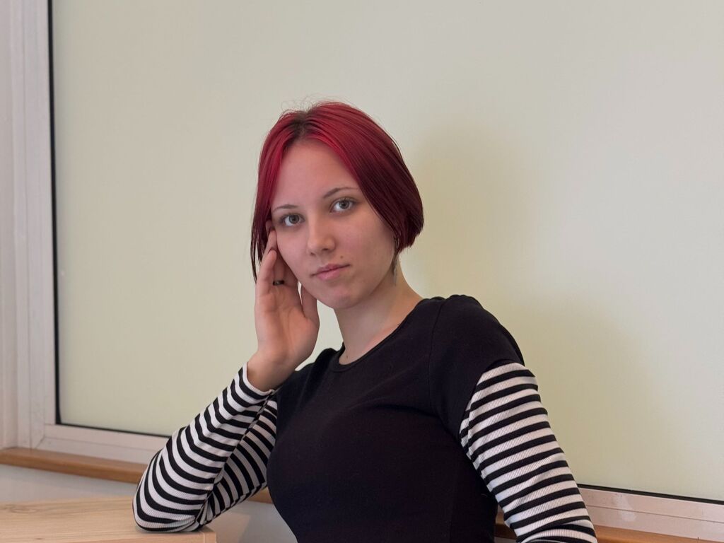 Elwynagawne's profile - Image n°0