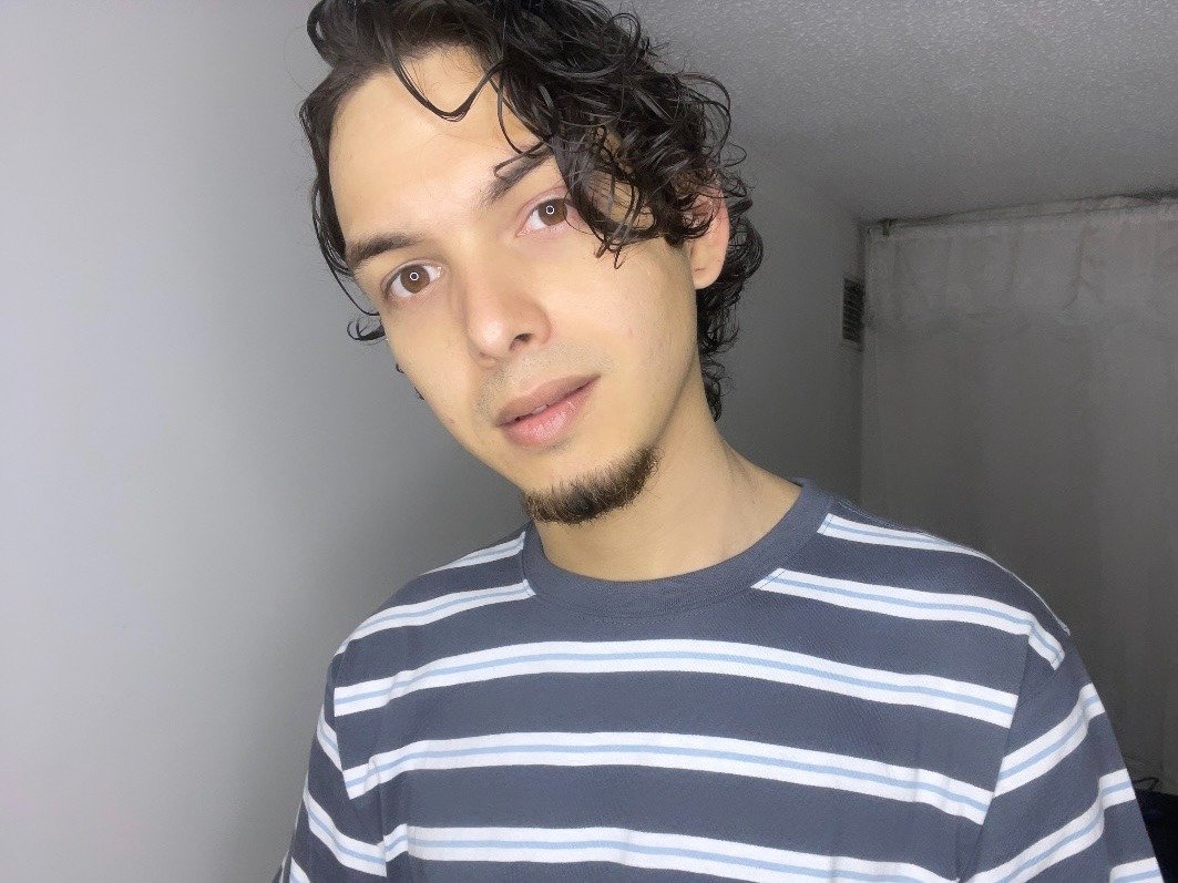 Perfil con Elyan - Imagen  n°1