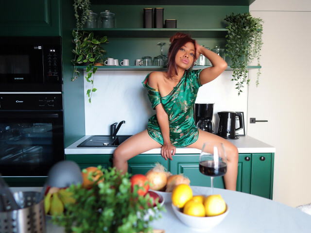 Profil de Elyaquin - Photo n°4