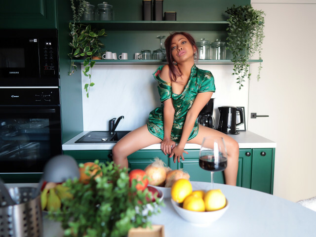 Profil de Elyaquin - Photo n°2