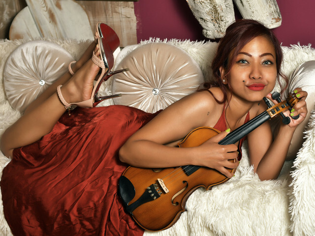 Profil de Elyaquin - Photo n°45