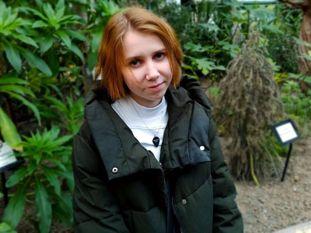 Elyashifer's profile - Image n°0