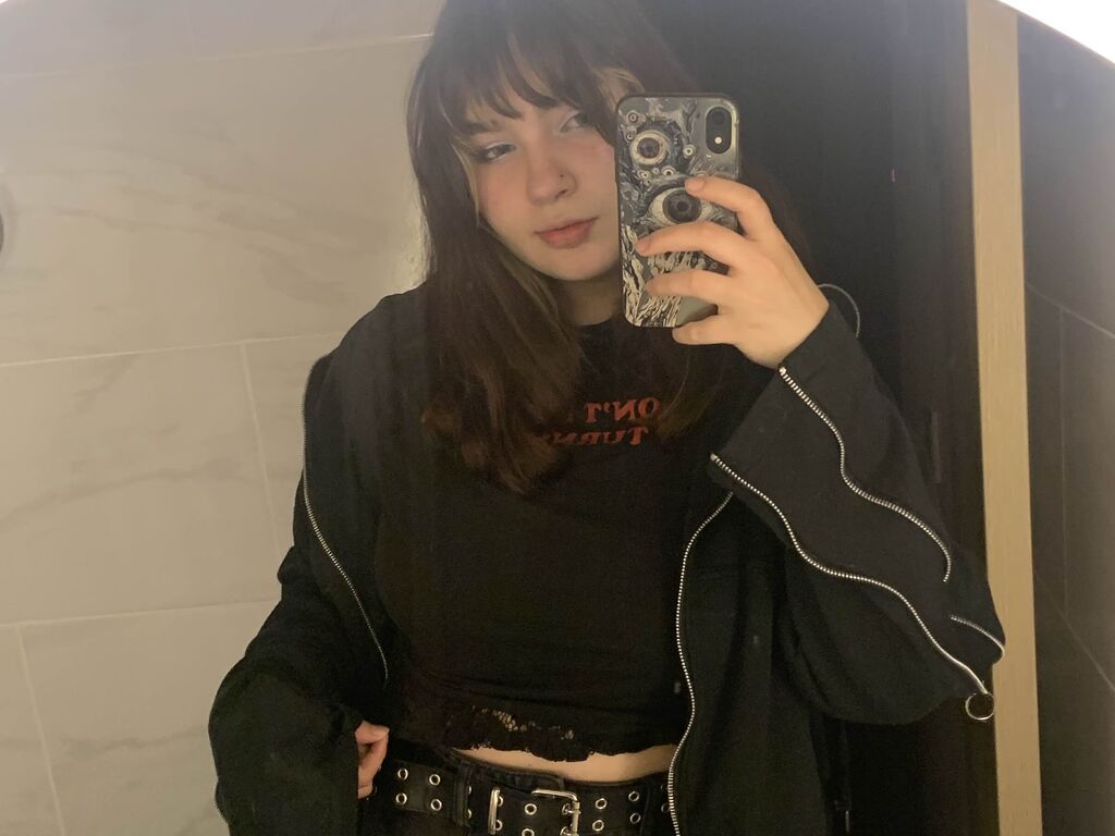 Elybeherit's Profil - Bild n°1