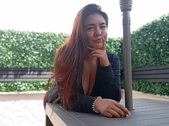 Perfil con ElyinnRojas - Imagen  n°1