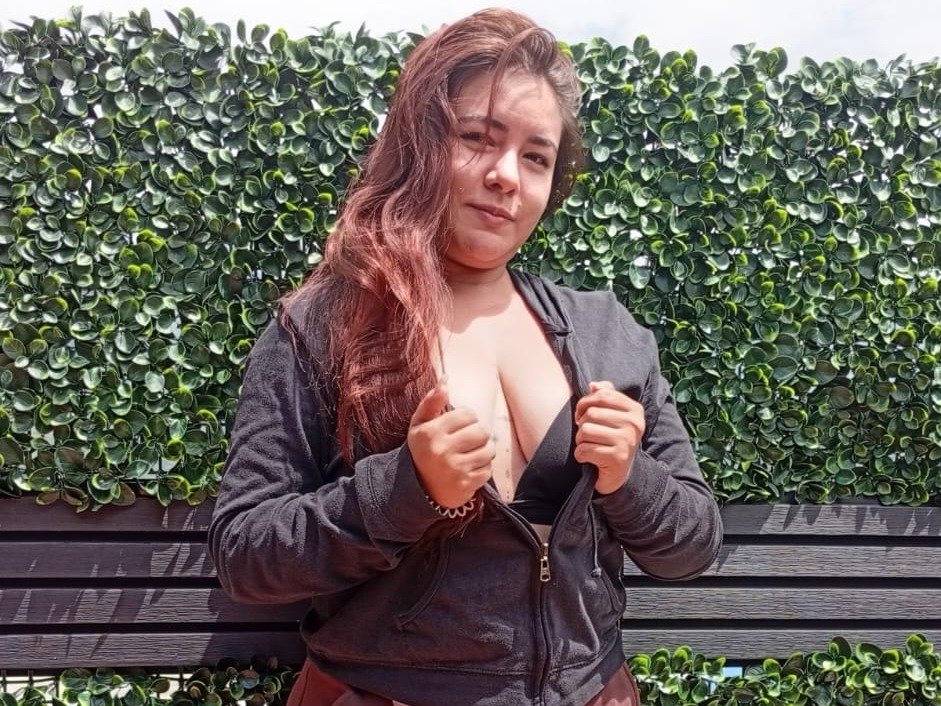 Elyinnrojas's Profil - Bild n°0