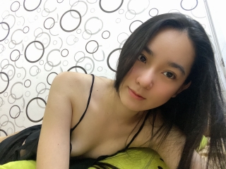 Elylina's Sexcam