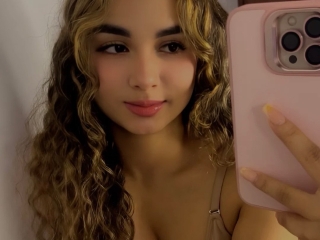 Sexcam Live Show von Elysbabys