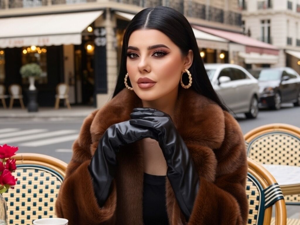 Profil de ElyseBlair - Photo n°1