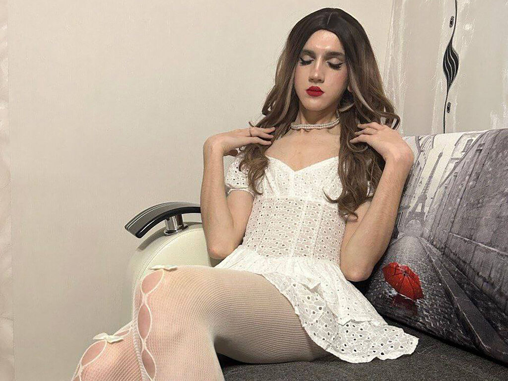 Perfil con Elyseweiss - Imagen  n°0