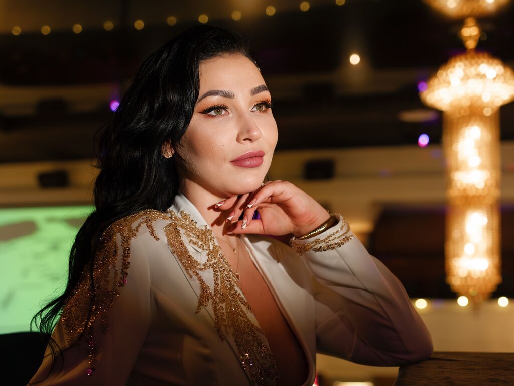 ElysiaRose's Profil - Bild n°2