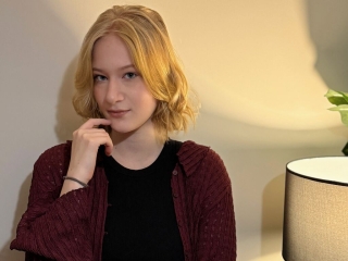 Webcam sex with Elzamays