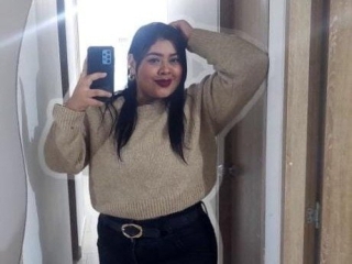 Sexo por webcam con Ema_Foxyy