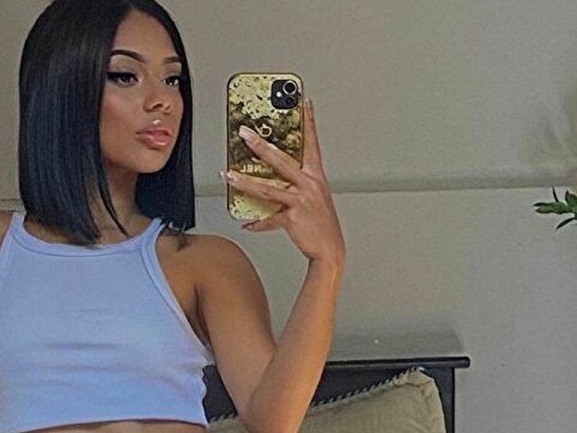 Profil de Roxxy - Photo n°7