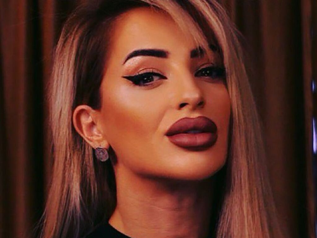 Emadevine's Profil - Bild n°2