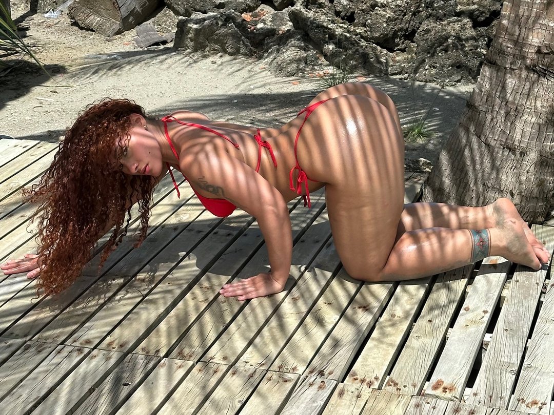 EmaFox's profile - Image n°1