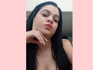 Webcam sex de Emalunna019