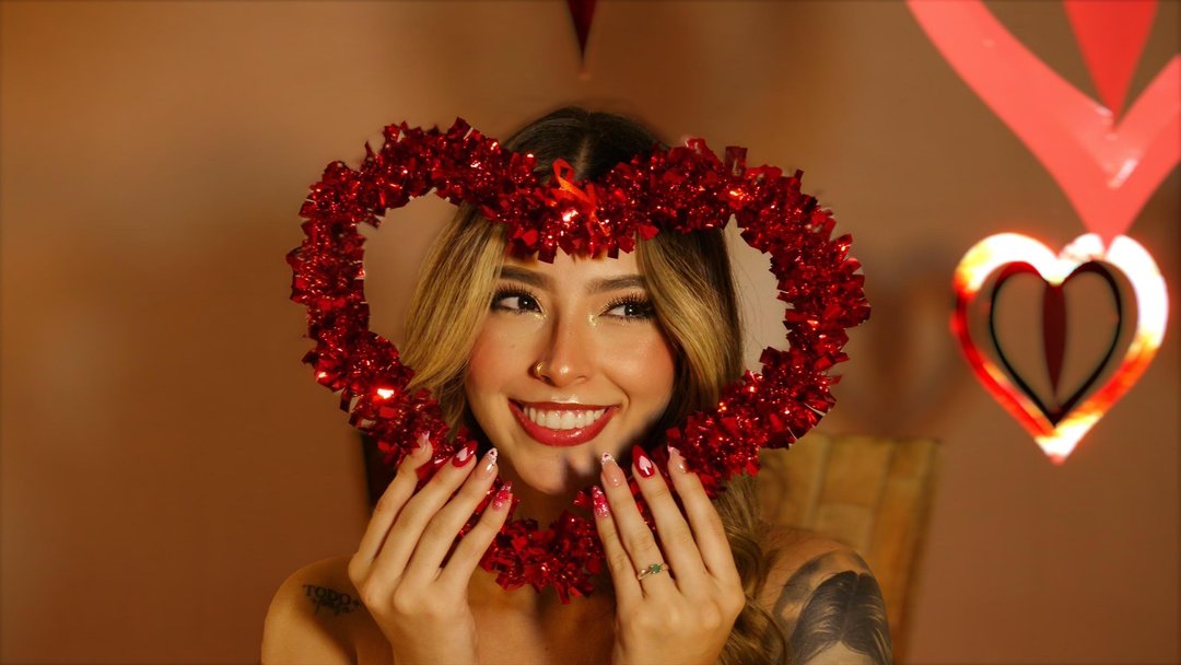 Emamalkova's Profil - Bild n°1