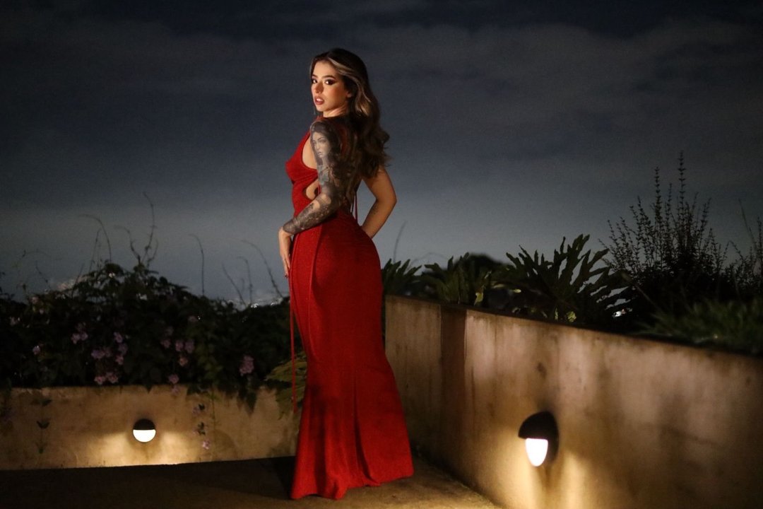 Emamalkova's Profil - Bild n°1