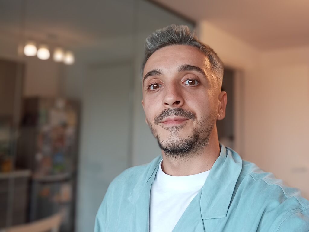 Emanuelmanuel's profile - Image n°0