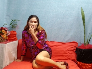 Sexcam Live Show von Emanuna