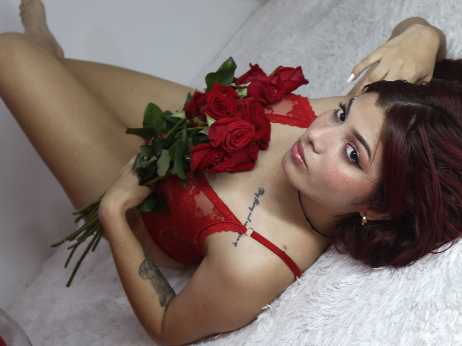 Emarouxxx's profile - Image n°0