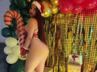 Sexcam Live Show von Emasanders