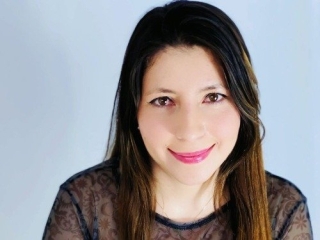 Sexo por webcam con Embercooper