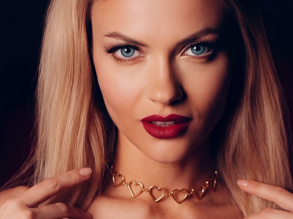 Emberharrison's Profil - Bild n°1