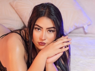 Webcam sex met Emberrvelvet