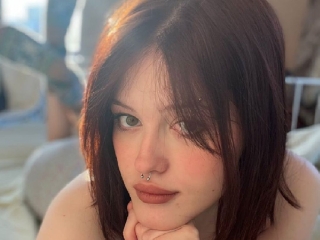 Emberskajla's Sexcam