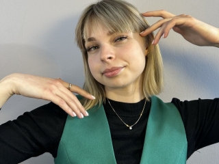 Sexo por webcam con Emelineburrough