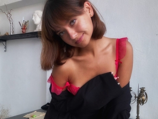 Webcam sex con Emelybeynar