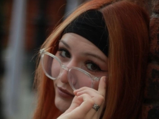 Sexcam Porn von Emeraldclyatt