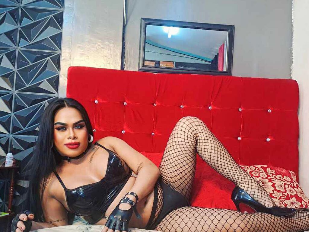 Perfil con Emeraldrhuby - Imagen  n°5