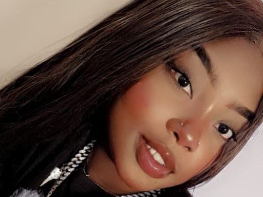 Emiilyebony's profile - Image n°0