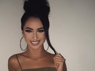 Emiilyforyou's Sexcam