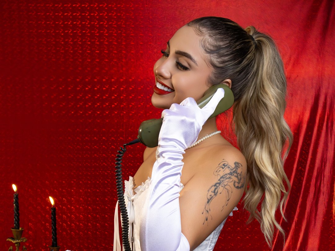 Emiilyhendriix's profiel - Afbeelding n°1