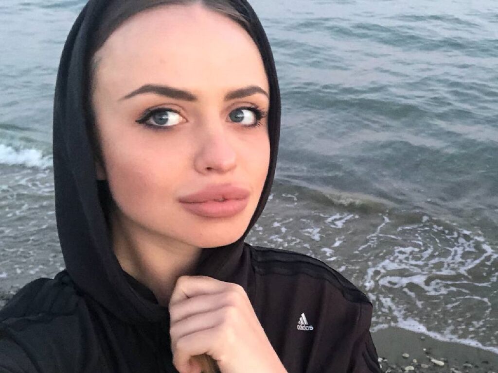 Perfil con Emileebeyale - Imagen  n°1