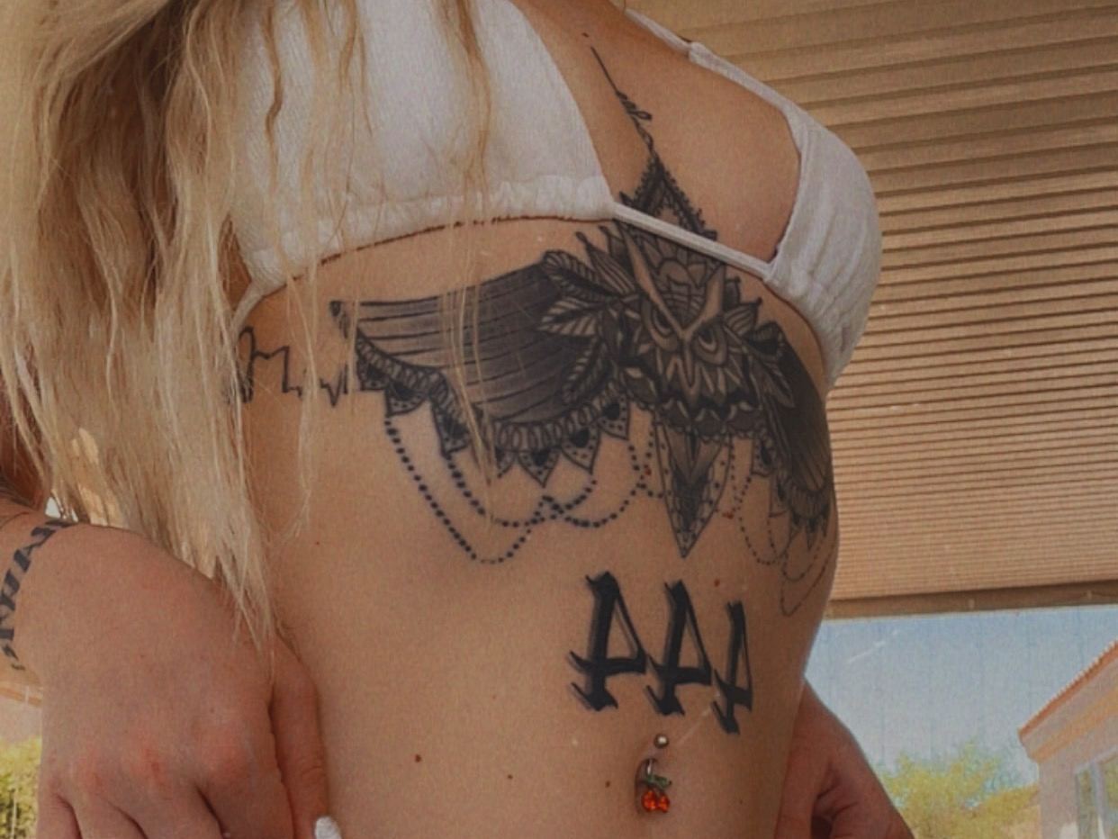 Emiley_Alexander's profile - Image n°1