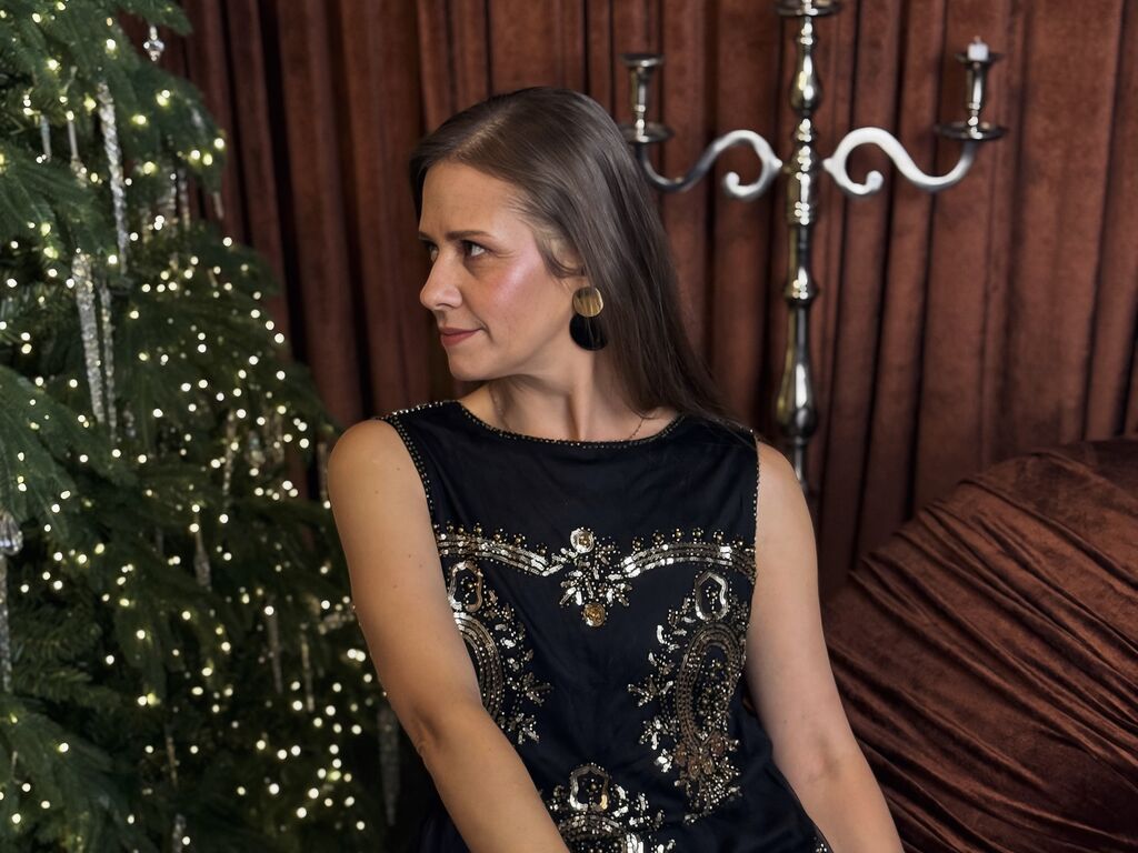 Profil de Emiliabedy - Photo n°1