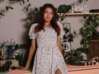 Emiliaberry's Sexcam
