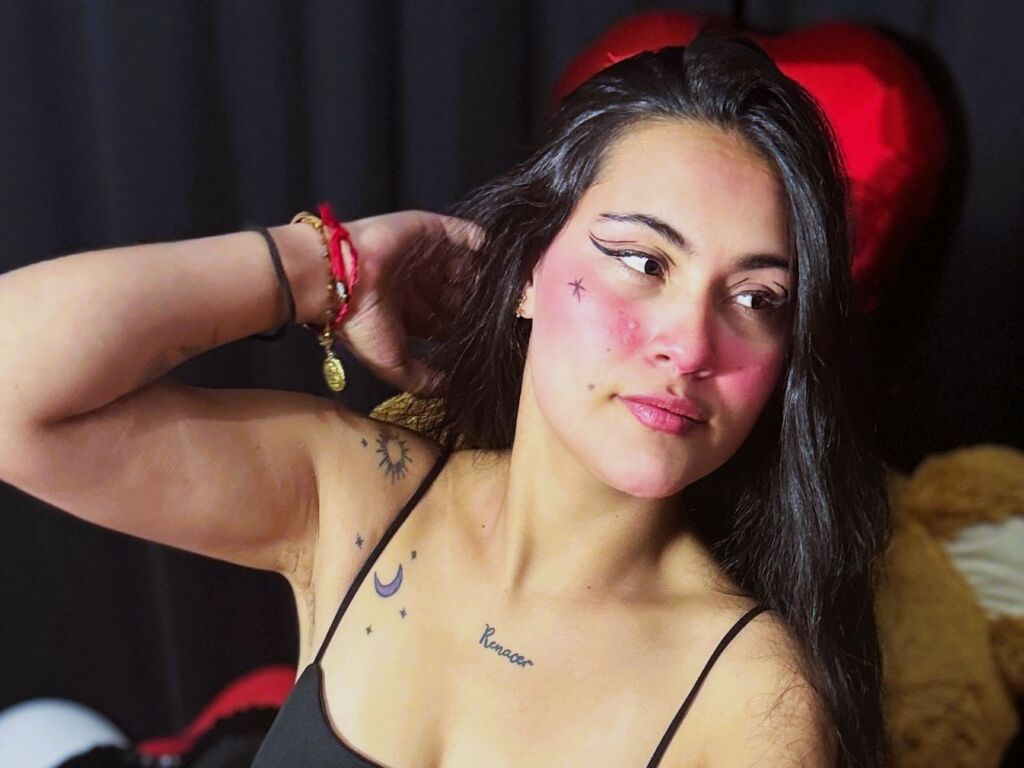 Emiliacartersh' profilo - Immagine n°1